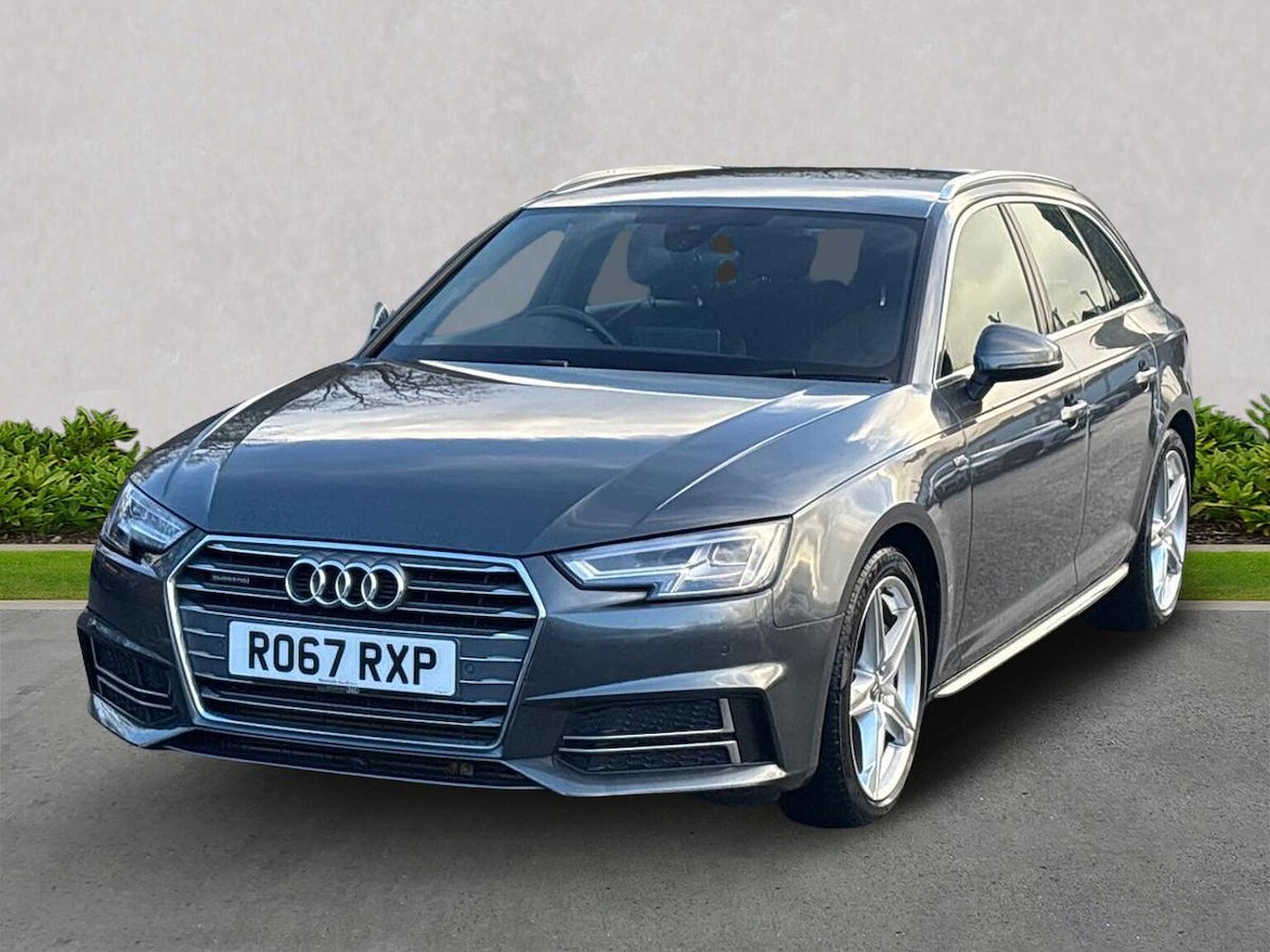 Used Audi A4 2017 for sale - 76892115: Photo 20