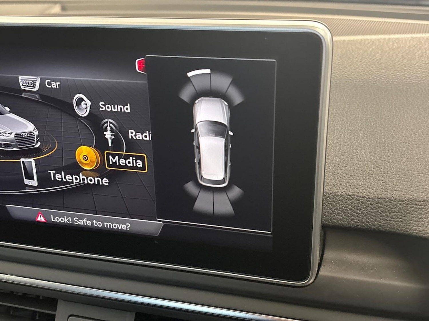 Used Audi A4 2017 for sale - 76892115: Photo 23