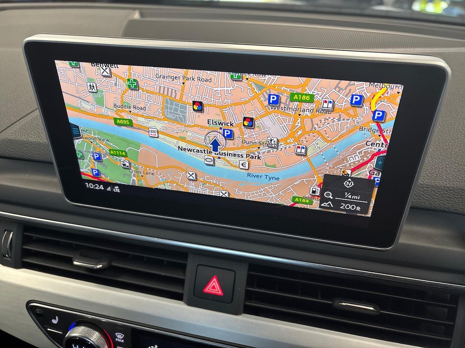 Used Audi A4 2017 for sale - 76892115: Photo 24