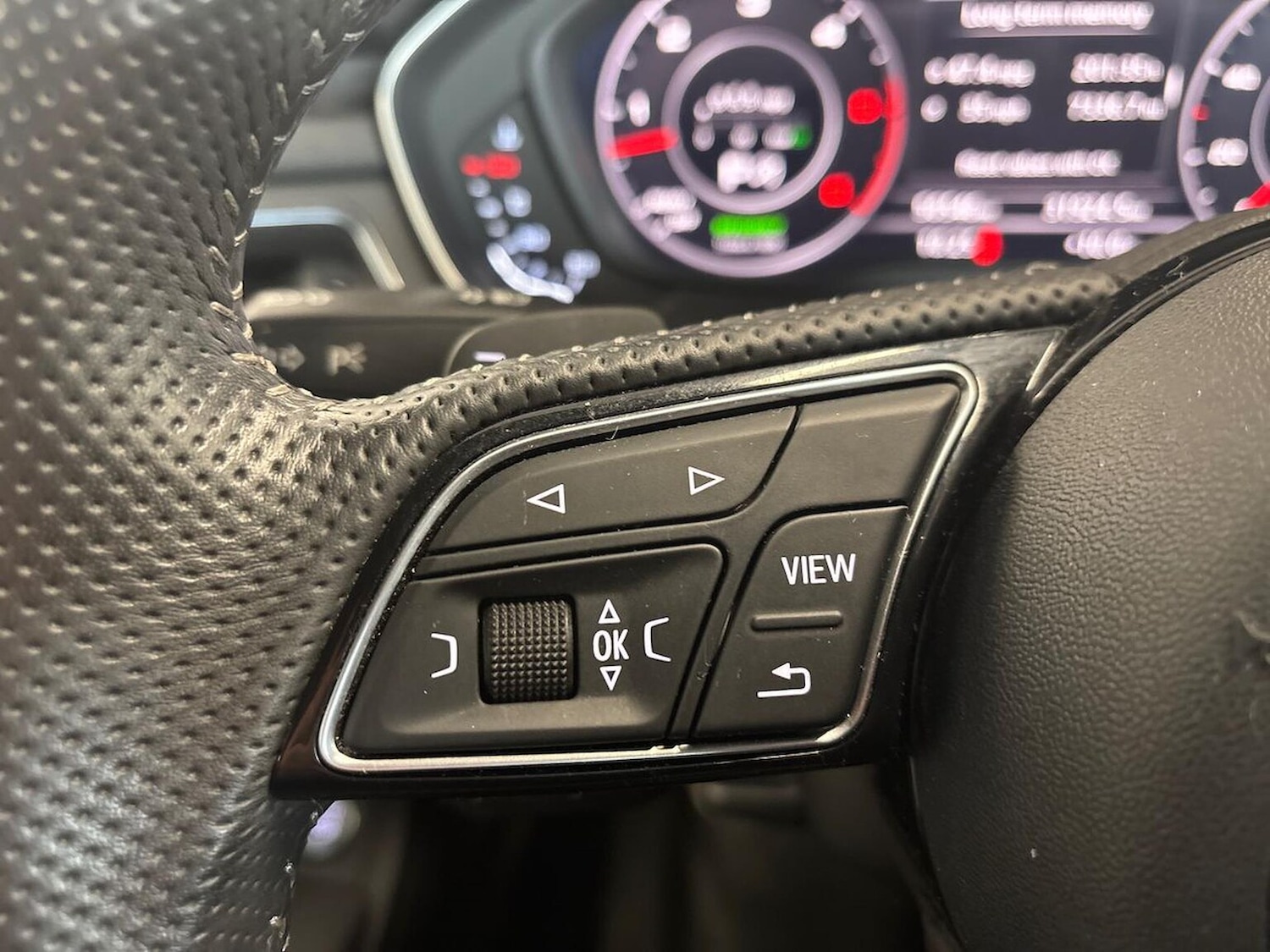 Used Audi A4 2017 for sale - 76892115: Photo 26