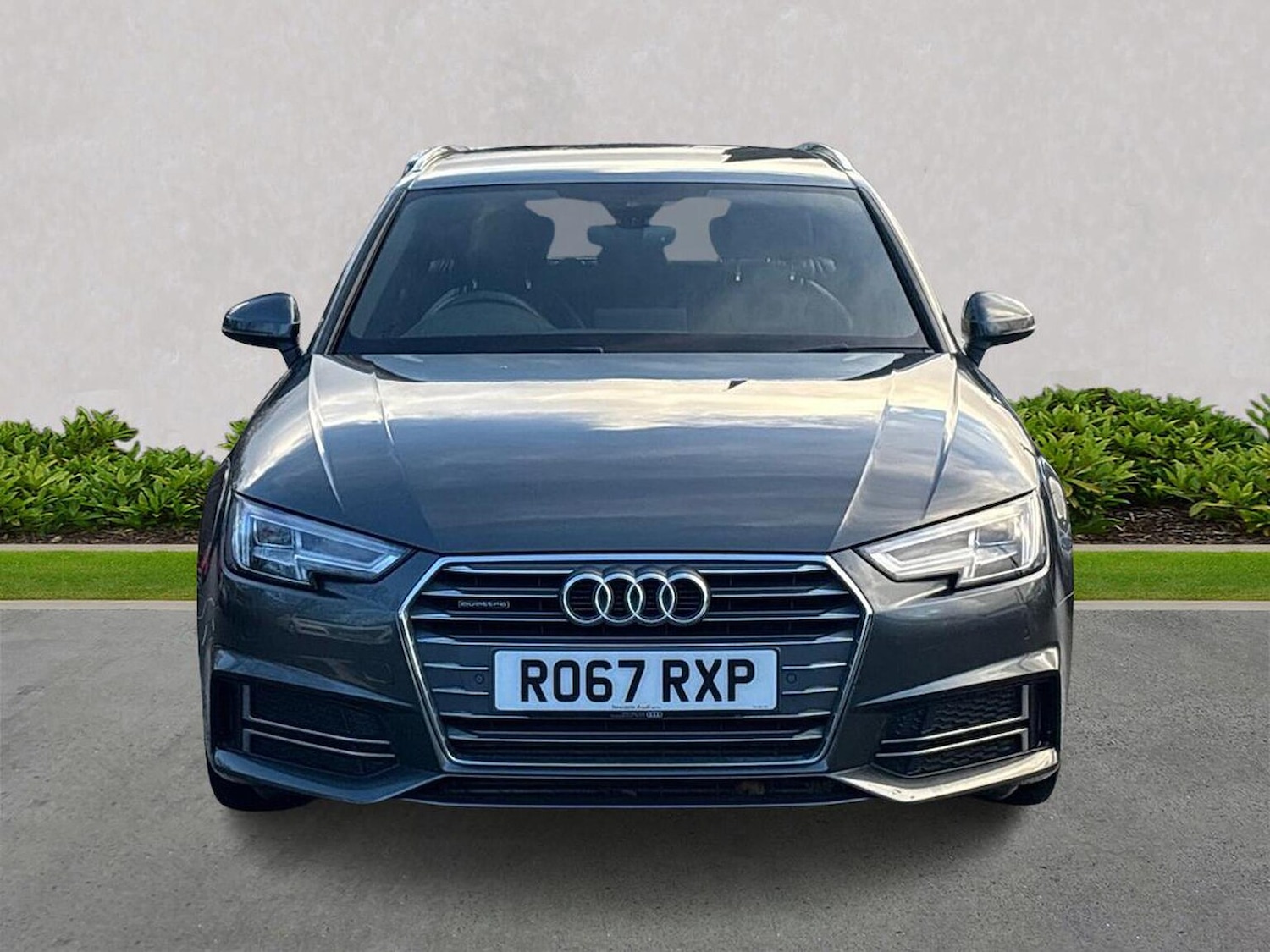 Used Audi A4 2017 for sale - 76892115: Photo 5