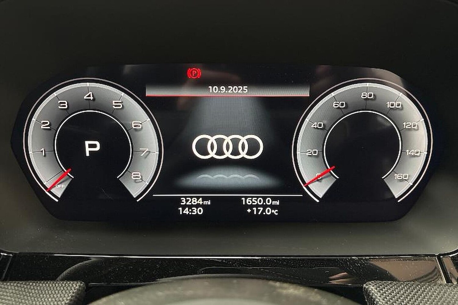 Used Audi A3 2025 for sale - 76046060: Photo 10