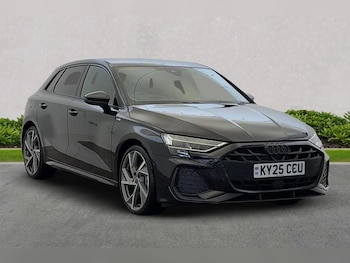 Audi - A3