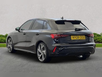 Used Audi A3 2025 for sale - 76046060: Photo 2