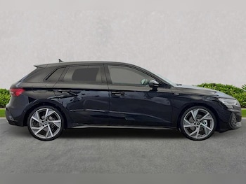 Used Audi A3 2025 for sale - 76046060: Photo 3