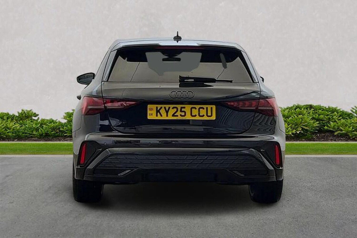 Used Audi A3 2025 for sale - 76046060: Photo 4
