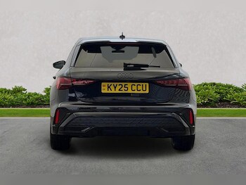 Used Audi A3 2025 for sale - 76046060: Photo 4