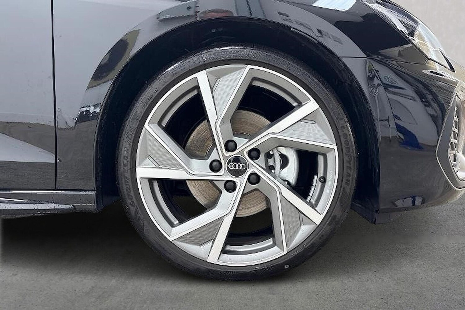 Used Audi A3 2025 for sale - 76046060: Photo 6