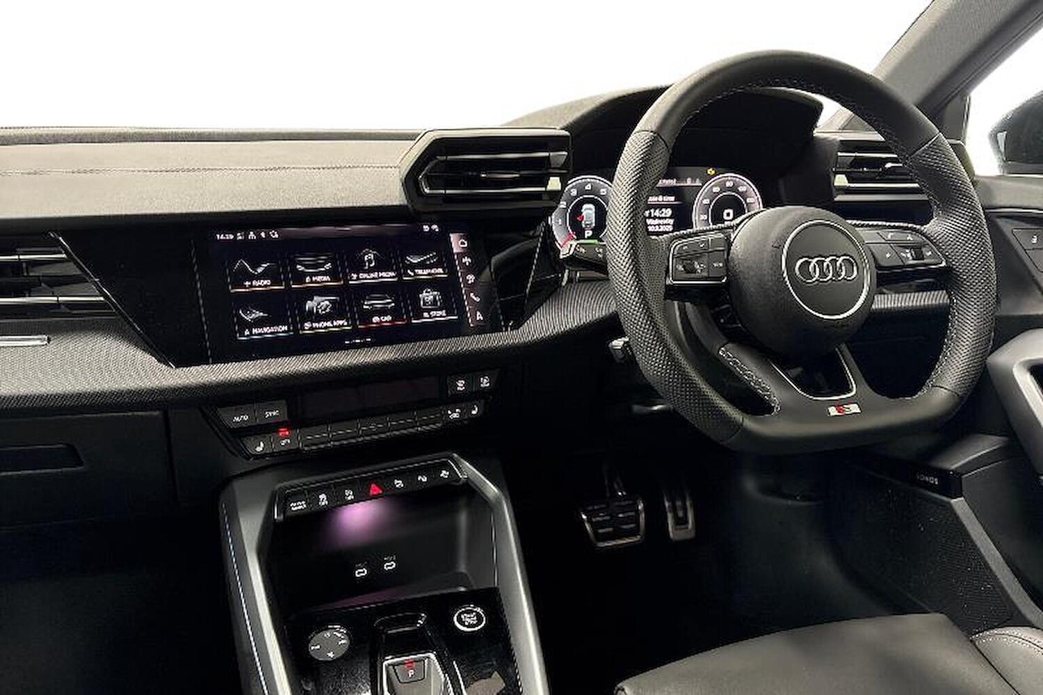 Used Audi A3 2025 for sale - 76046060: Photo 7