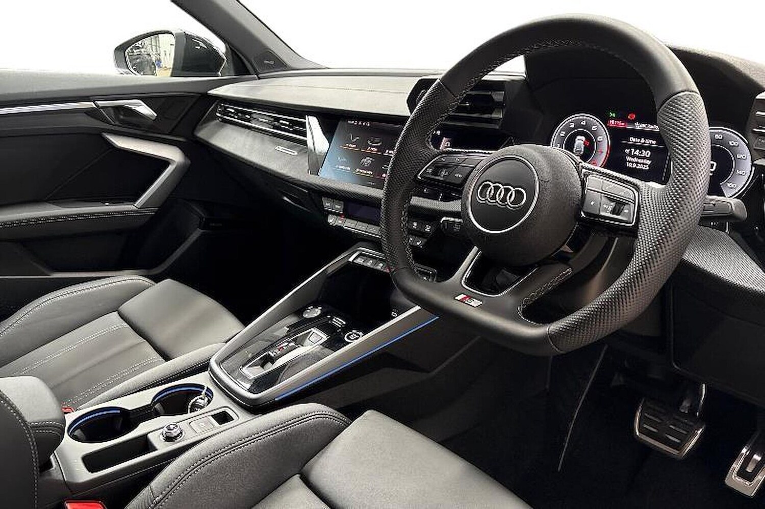 Used Audi A3 2025 for sale - 76046060: Photo 8