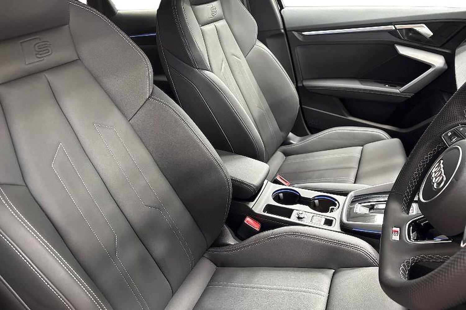 Used Audi A3 2025 for sale - 76046060: Photo 9