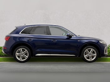 Used Audi Q5 2023 for sale - 79445101: Photo
