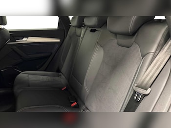 Used Audi Q5 2023 for sale - 79445101: Photo