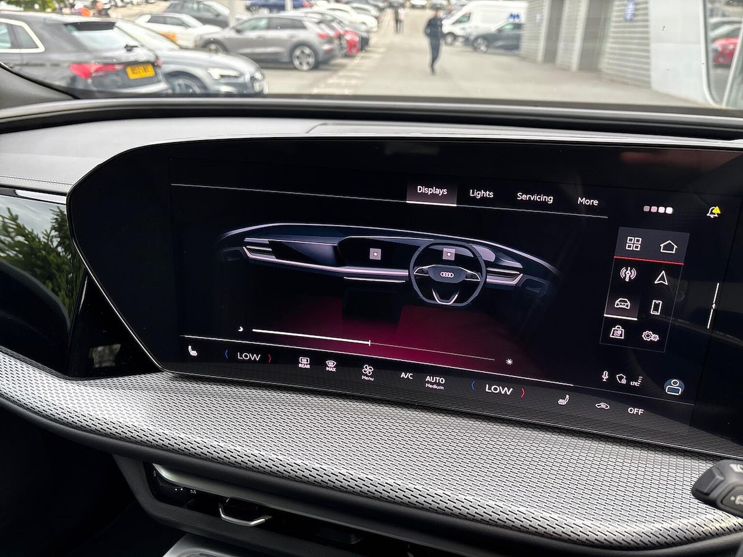 Used Audi Q5 2025 for sale - 76769952: Photo 11