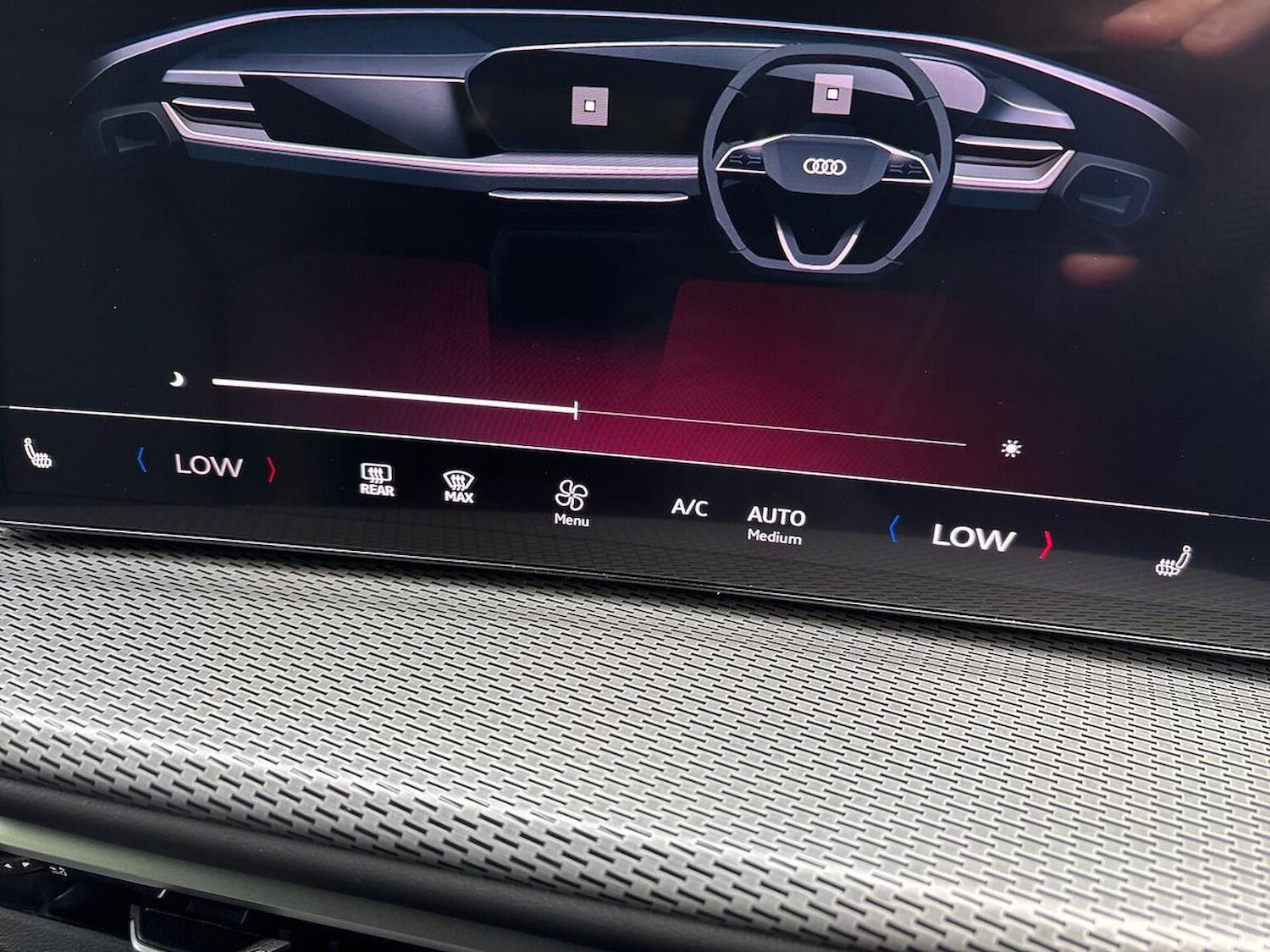 Used Audi Q5 2025 for sale - 76769952: Photo 12