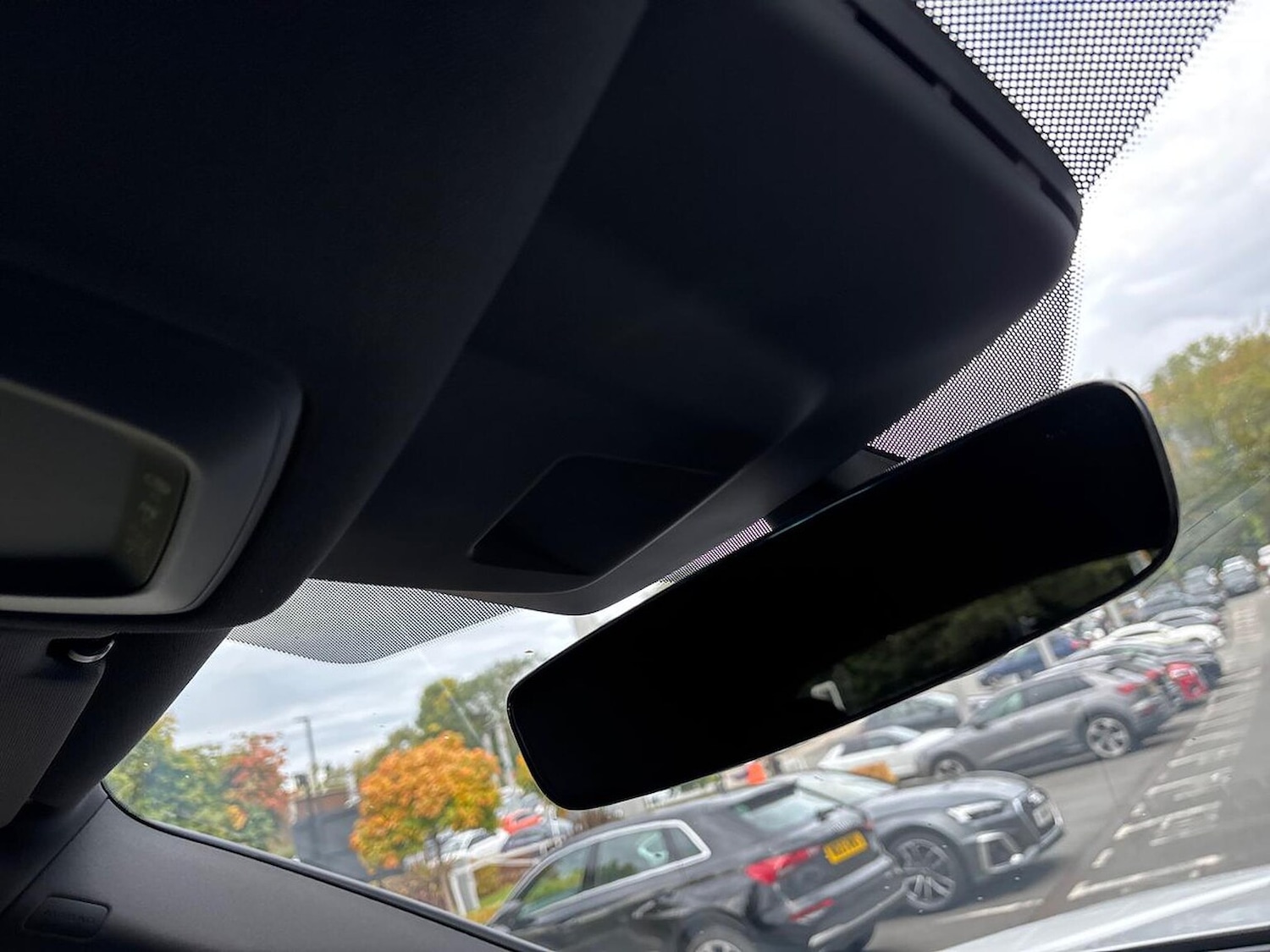 Used Audi Q5 2025 for sale - 76769952: Photo 14