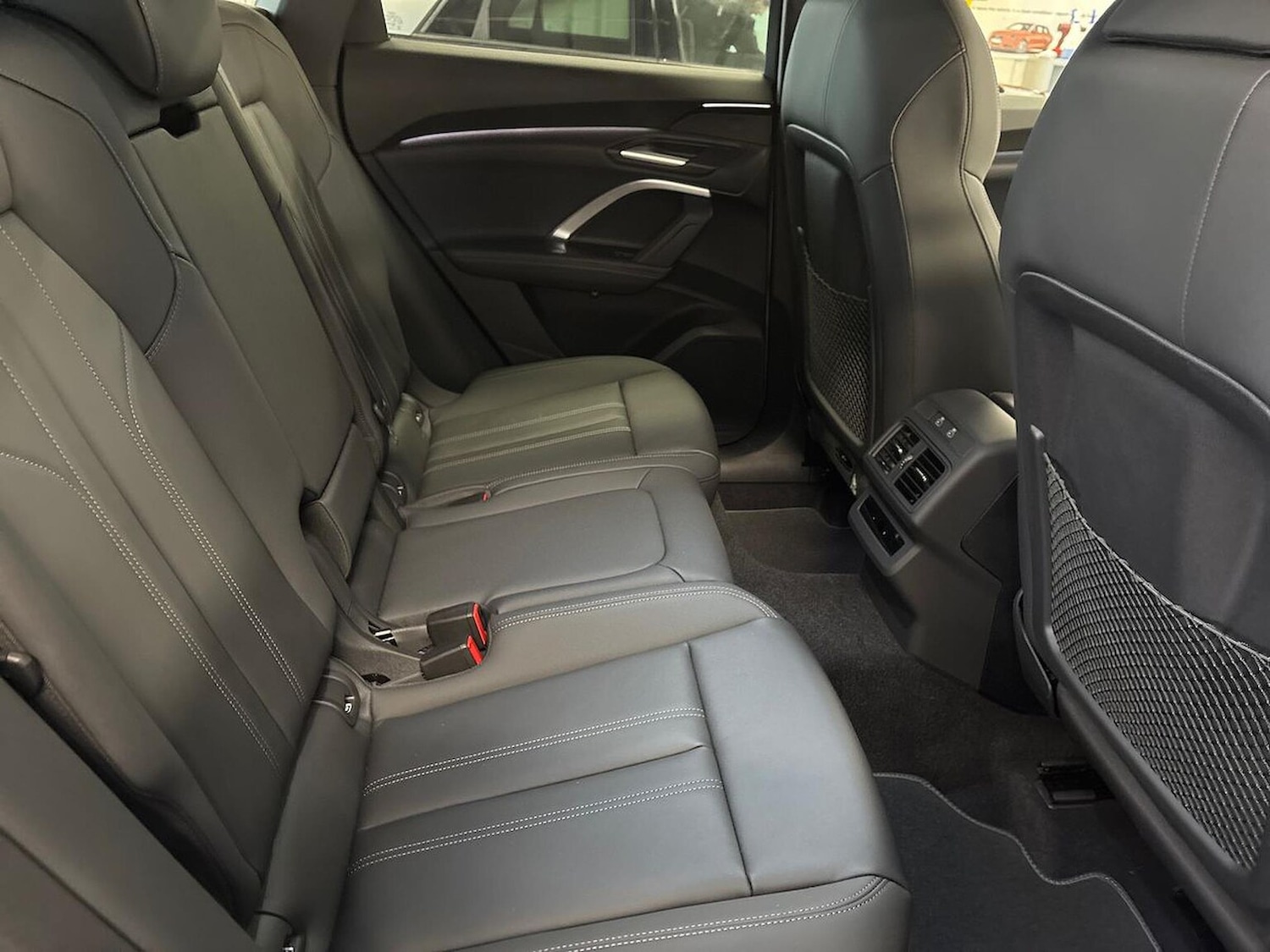 Used Audi Q5 2025 for sale - 76769952: Photo 16