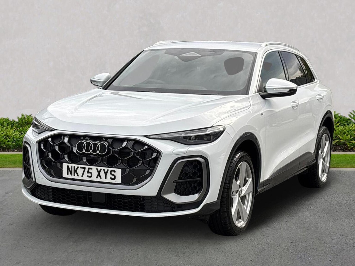 Used Audi Q5 2025 for sale - 76769952: Photo 20