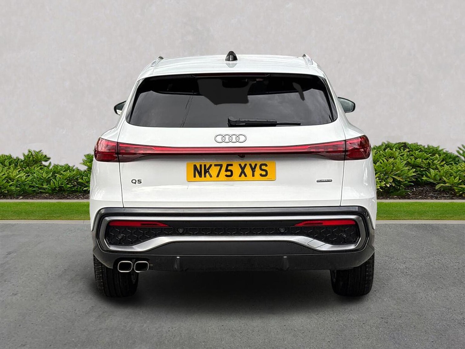 Used Audi Q5 2025 for sale - 76769952: Photo 4