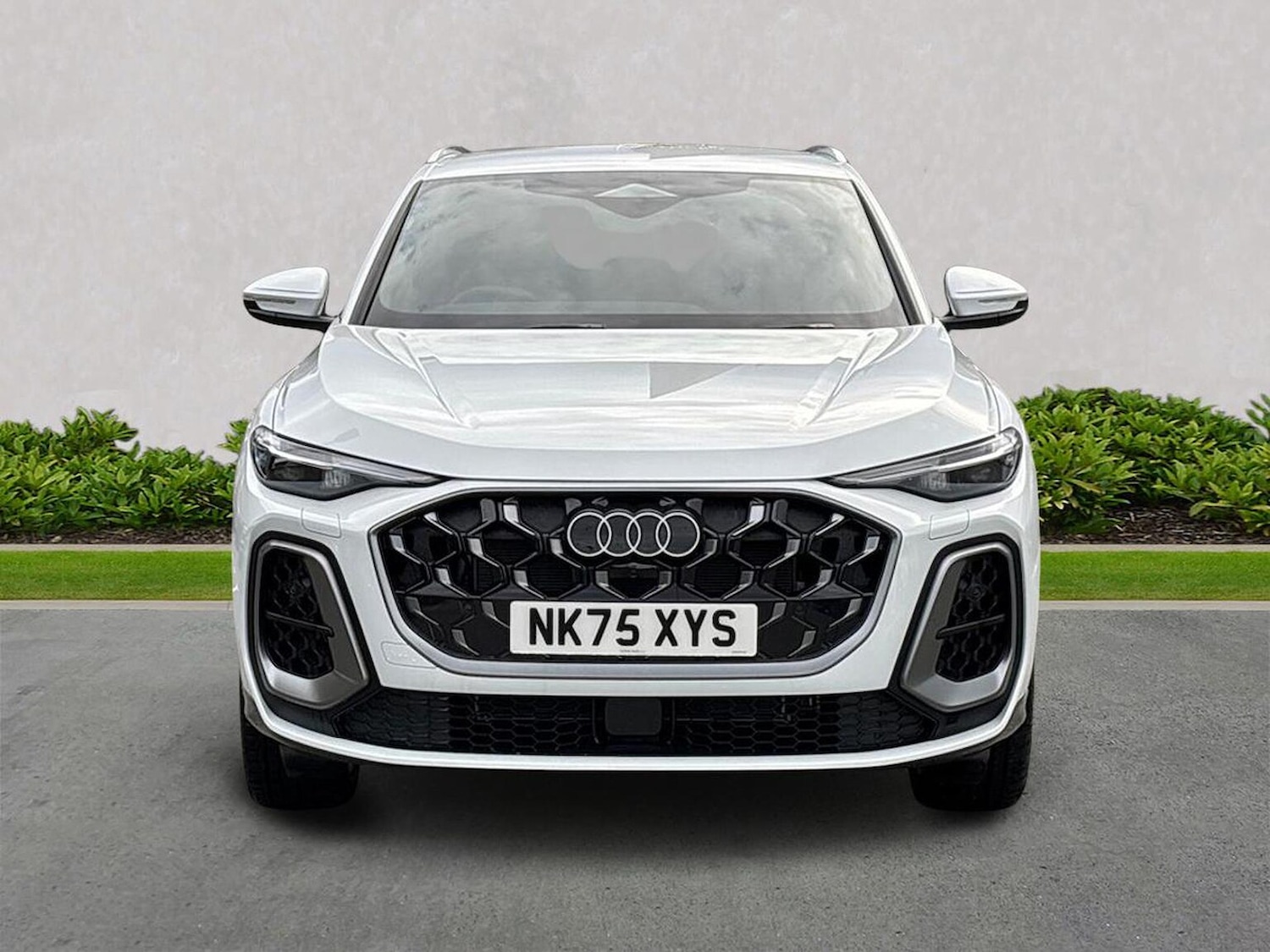 Used Audi Q5 2025 for sale - 76769952: Photo 5