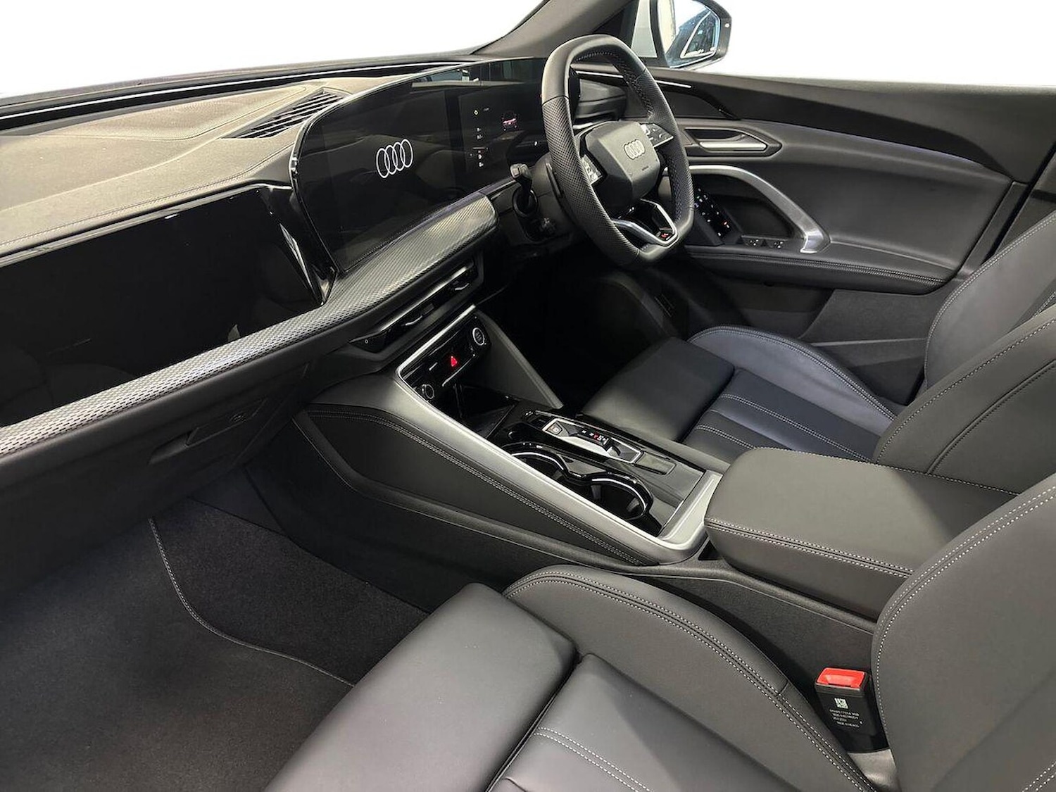 Used Audi Q5 2025 for sale - 76769952: Photo 7