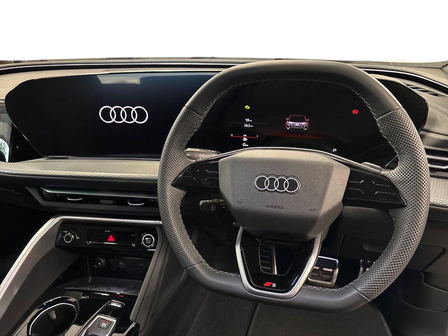 Used Audi Q5 2025 for sale - 76769952: Photo 9