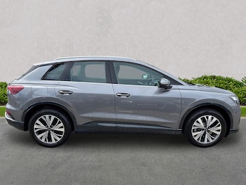 Used Audi Q4 e-tron 2026 for sale - 79571407: Photo