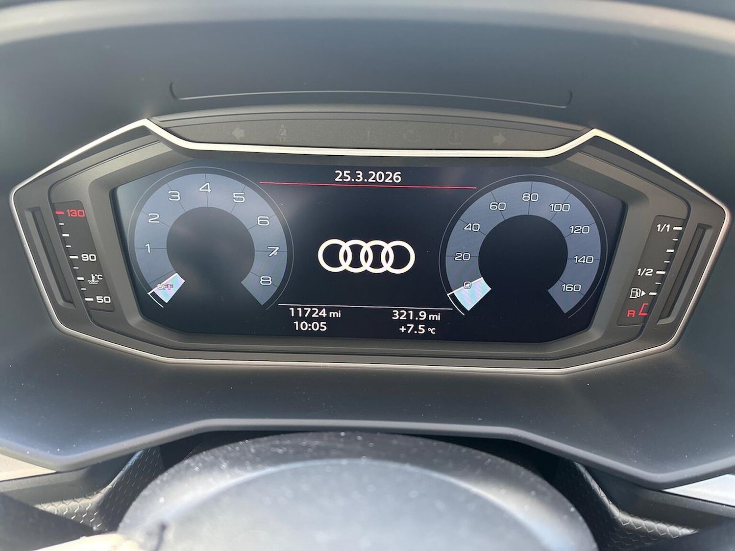 Used Audi A1 2022 for sale - 78039347: Photo 10