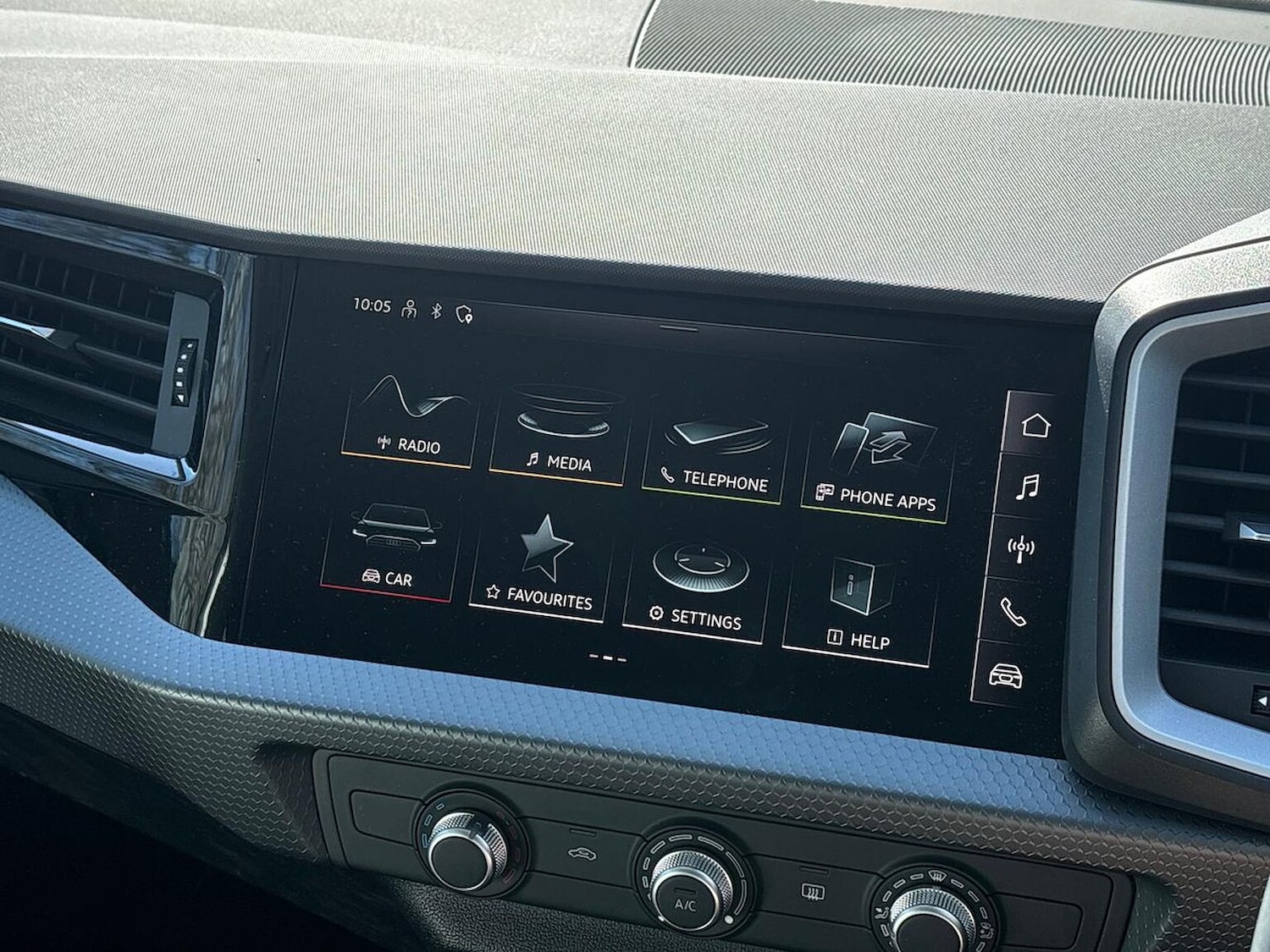 Used Audi A1 2022 for sale - 78039347: Photo 11