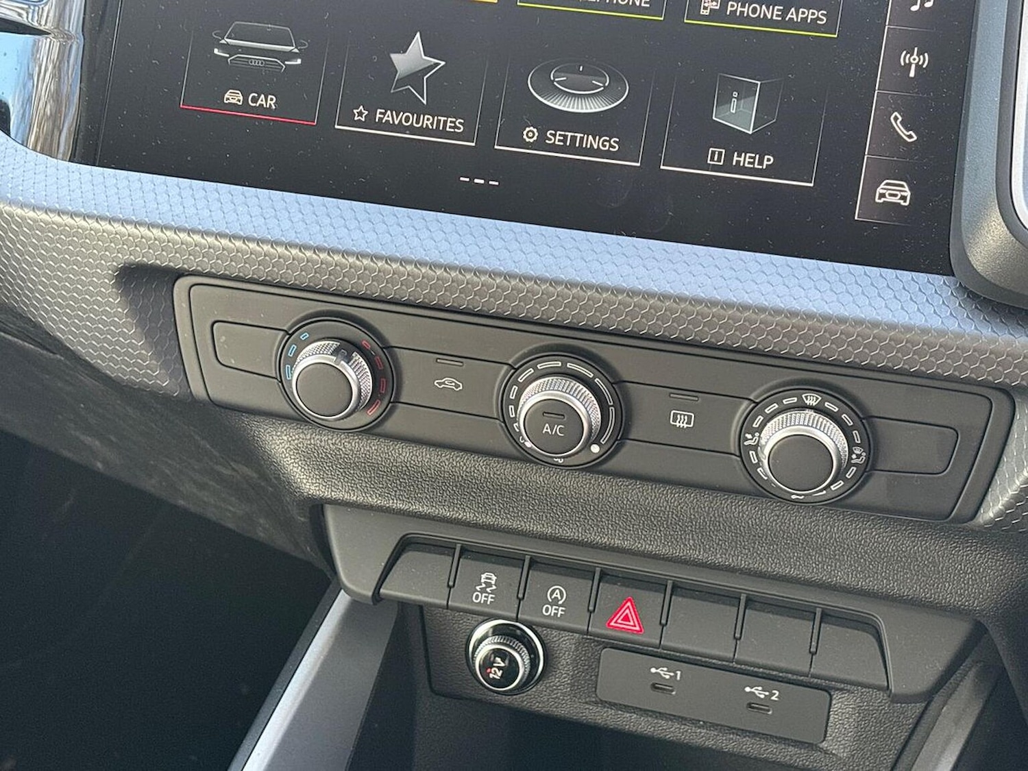 Used Audi A1 2022 for sale - 78039347: Photo 12