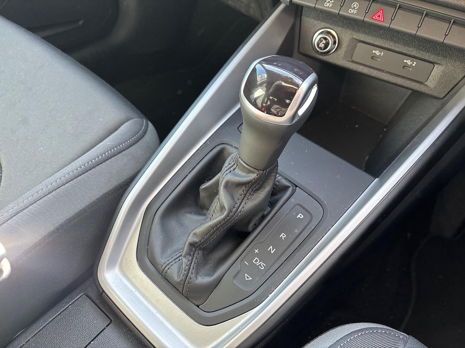 Used Audi A1 2022 for sale - 78039347: Photo 13