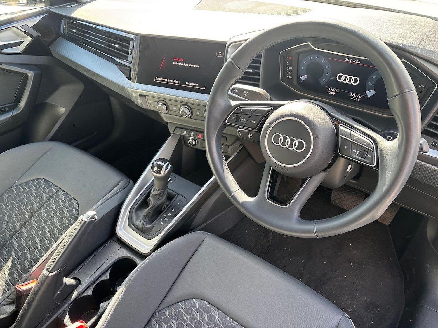 Used Audi A1 2022 for sale - 78039347: Photo 15