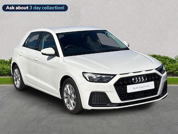 Used Audi A1 2022 for sale - 78039347: Photo