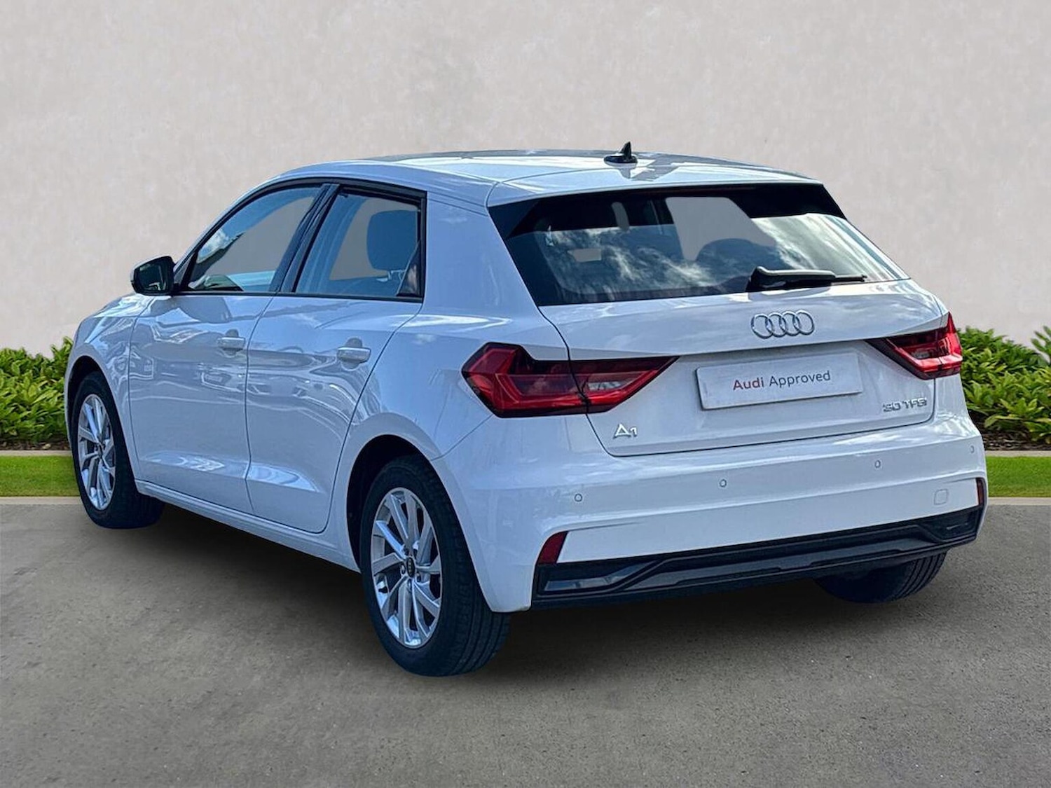 Used Audi A1 2022 for sale - 78039347: Photo 2