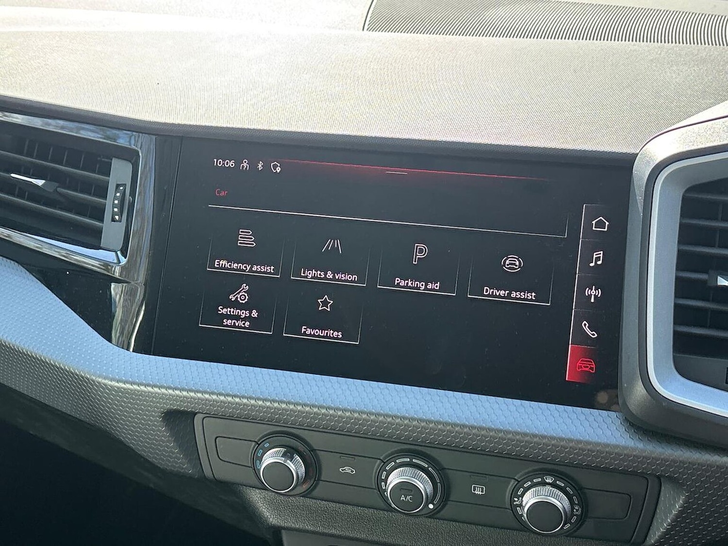 Used Audi A1 2022 for sale - 78039347: Photo 22