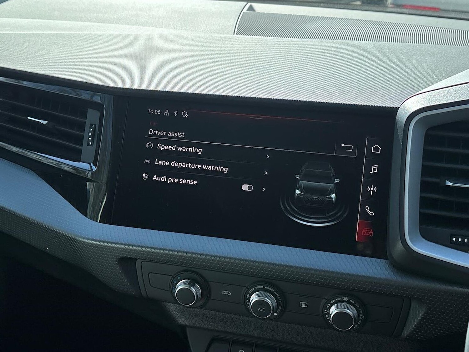 Used Audi A1 2022 for sale - 78039347: Photo 23