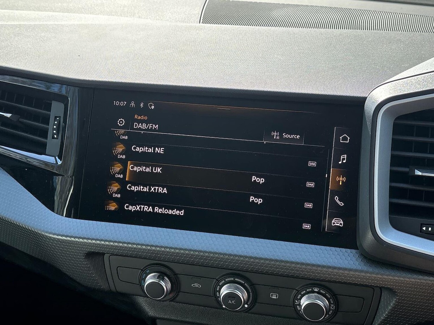 Used Audi A1 2022 for sale - 78039347: Photo 24