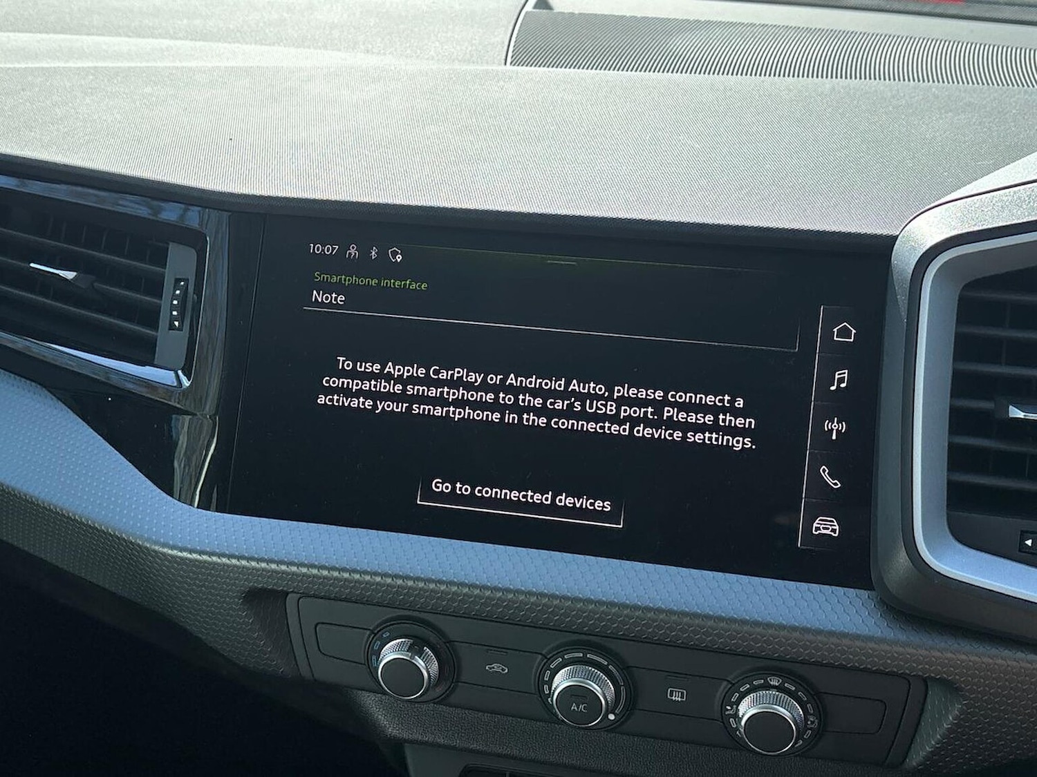 Used Audi A1 2022 for sale - 78039347: Photo 25