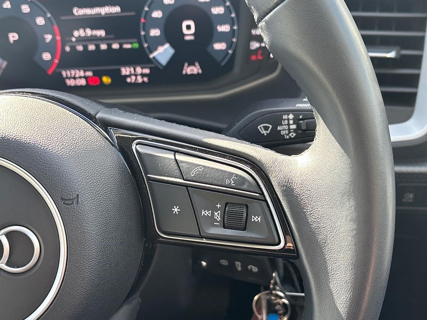 Used Audi A1 2022 for sale - 78039347: Photo 26