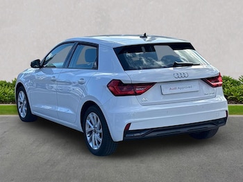 Used Audi A1 2022 for sale - 78039347: Photo