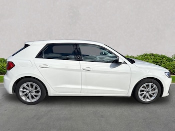 Used Audi A1 2022 for sale - 78039347: Photo