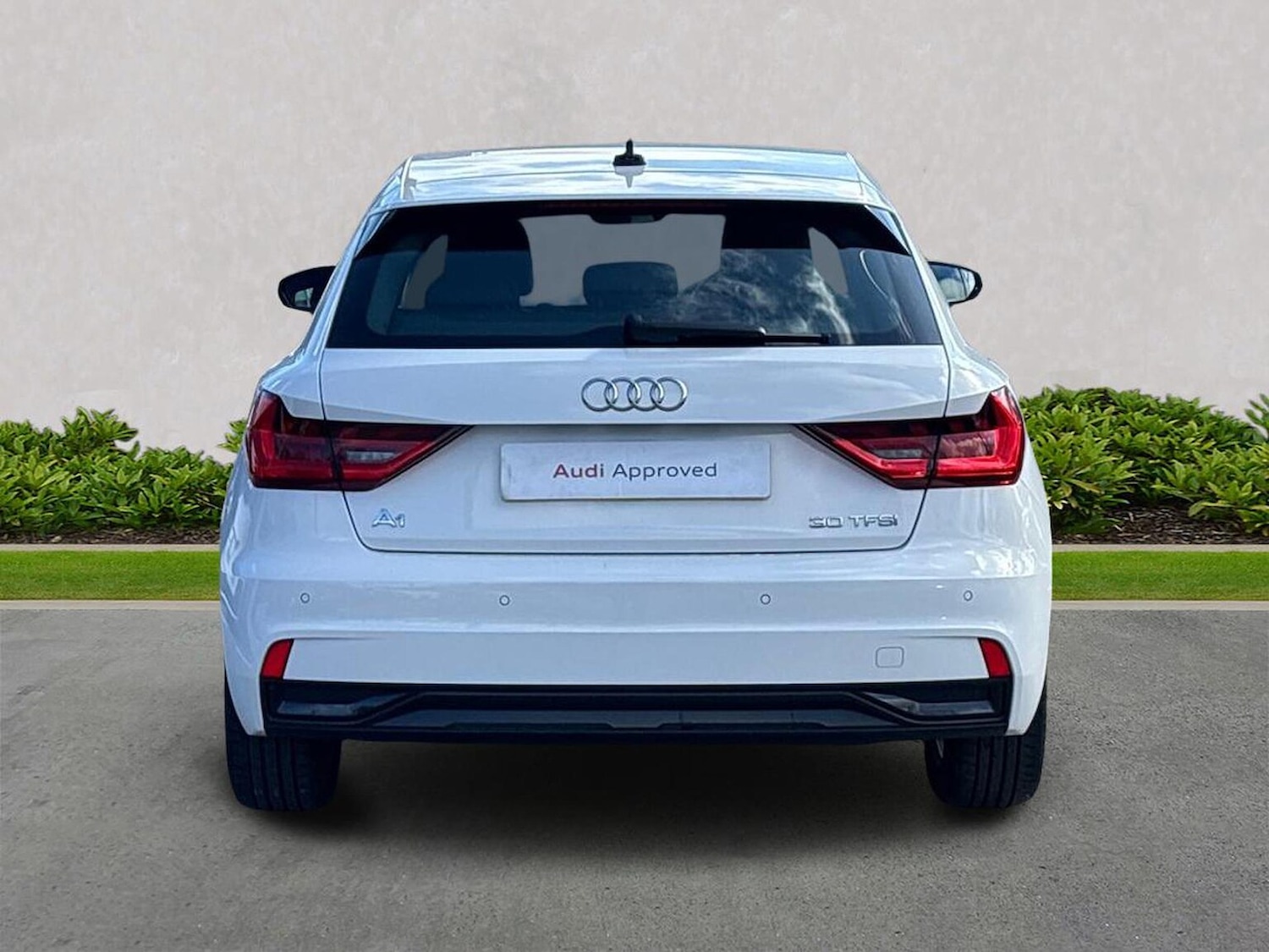 Used Audi A1 2022 for sale - 78039347: Photo 4