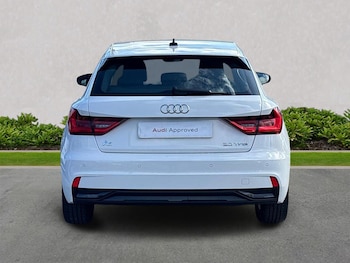 Used Audi A1 2022 for sale - 78039347: Photo