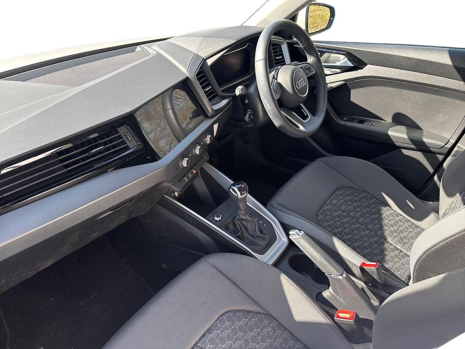 Used Audi A1 2022 for sale - 78039347: Photo 7