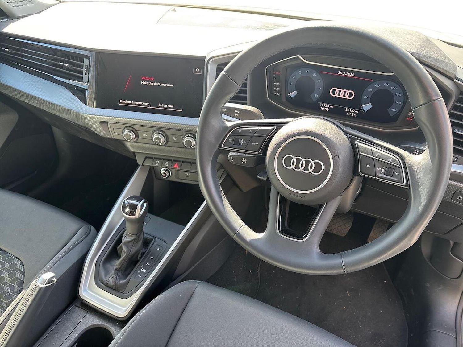 Used Audi A1 2022 for sale - 78039347: Photo 8