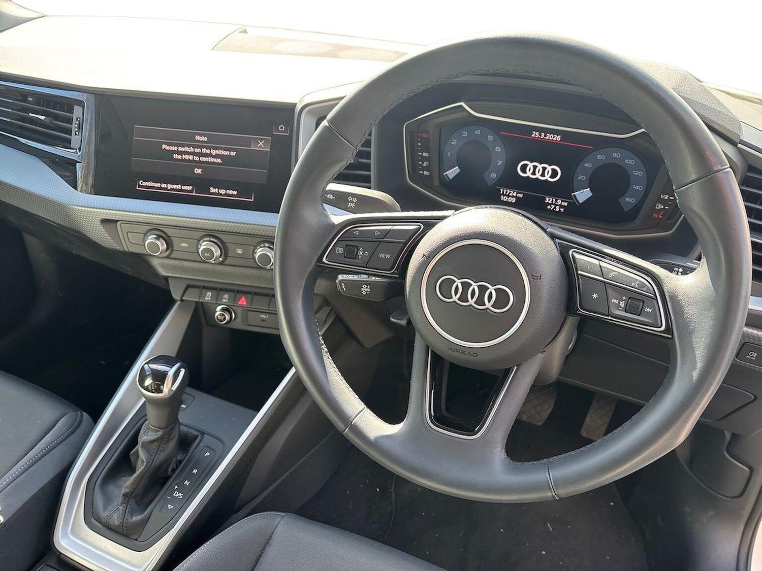 Used Audi A1 2022 for sale - 78039347: Photo 9