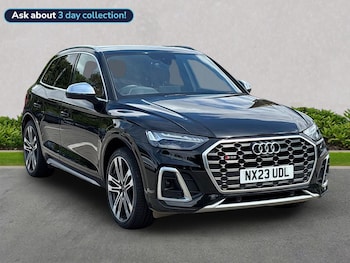 Used Audi Q5 2023 for sale - 79445095: Photo