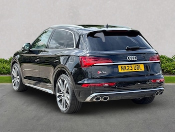 Used Audi Q5 2023 for sale - 79445095: Photo