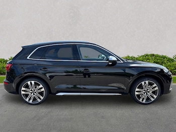 Used Audi Q5 2023 for sale - 79445095: Photo