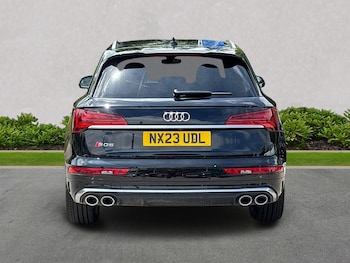 Used Audi Q5 2023 for sale - 79445095: Photo